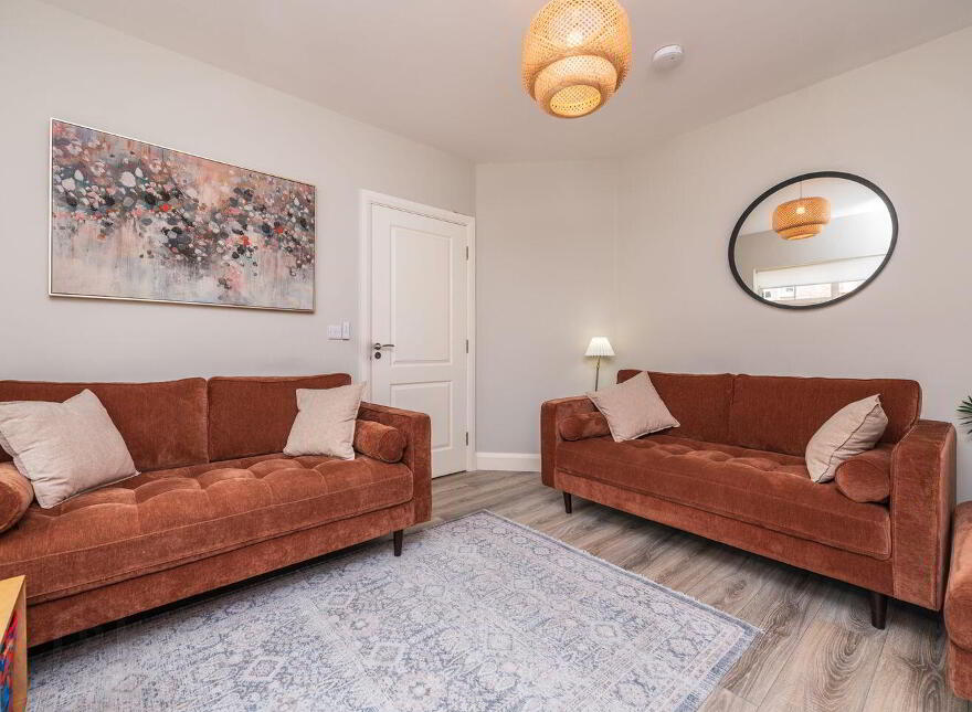 20 The Hawthorn, Coach Road Meadows, Clane, W91FYP1