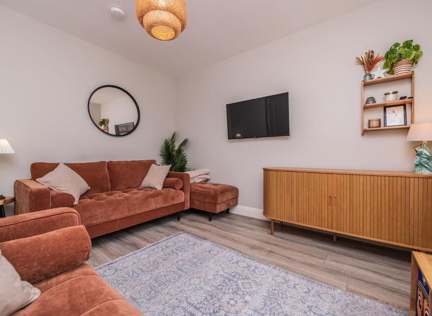 20 The Hawthorn, Coach Road Meadows, Clane, W91FYP1