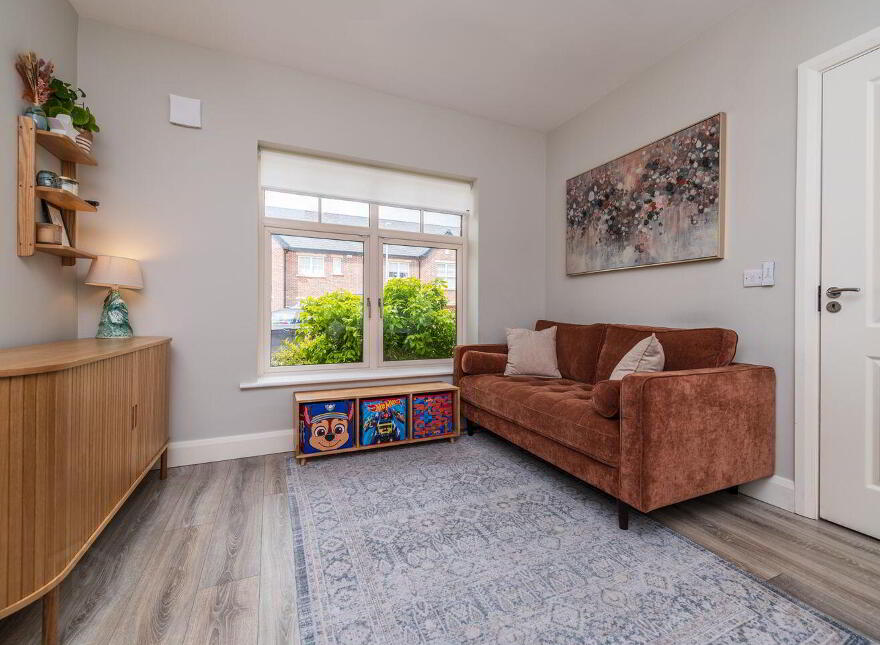 20 The Hawthorn, Coach Road Meadows, Clane, W91FYP1