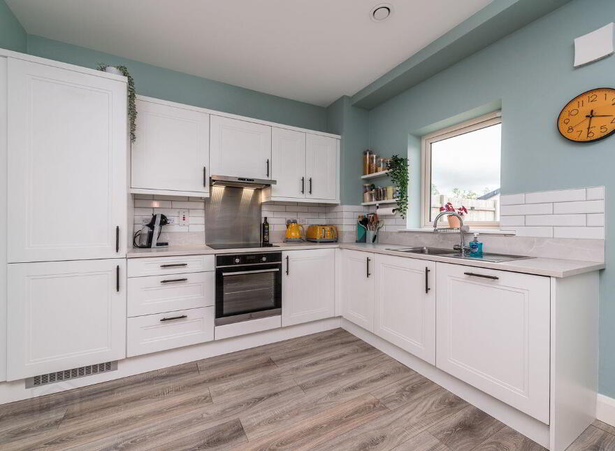 20 The Hawthorn, Coach Road Meadows, Clane, W91FYP1