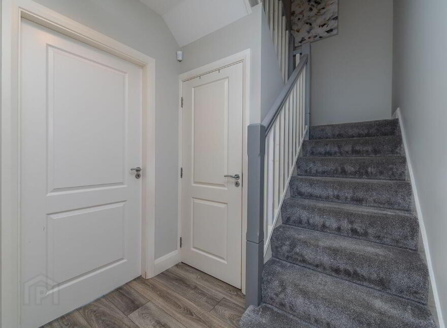 20 The Hawthorn, Coach Road Meadows, Clane, W91FYP1