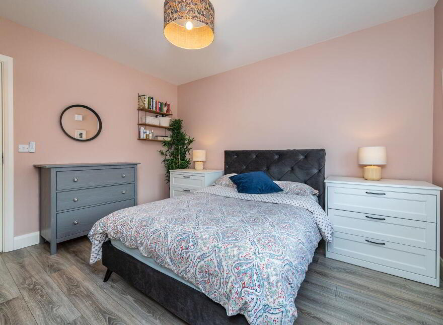 20 The Hawthorn, Coach Road Meadows, Clane, W91FYP1