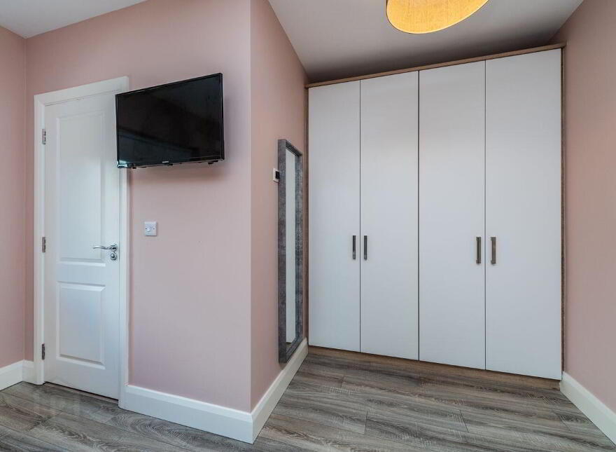 20 The Hawthorn, Coach Road Meadows, Clane, W91FYP1