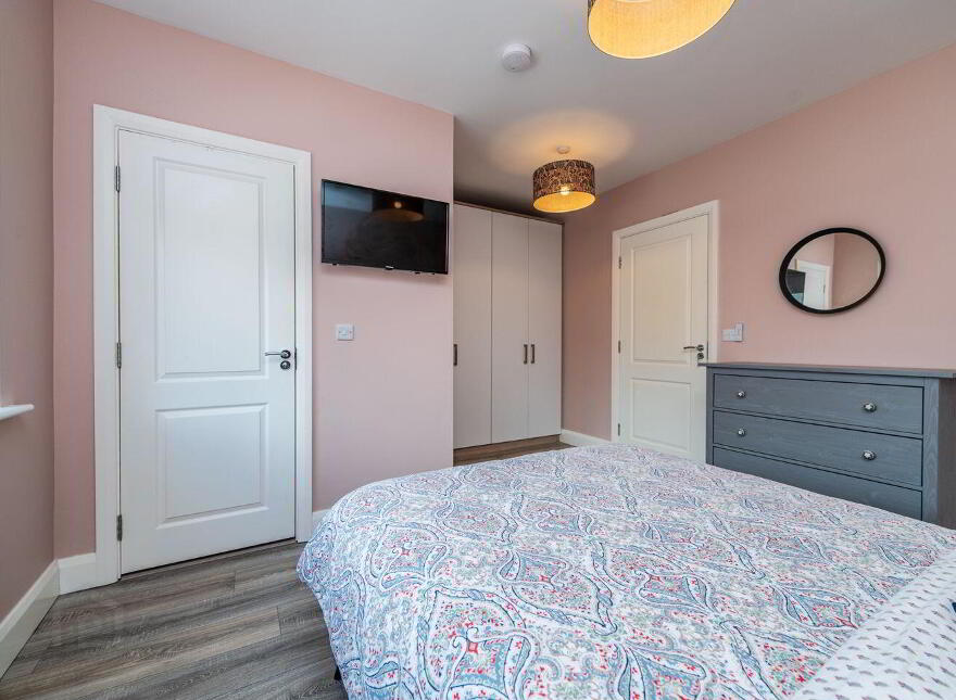 20 The Hawthorn, Coach Road Meadows, Clane, W91FYP1