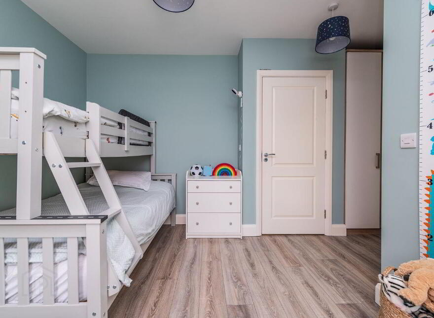 20 The Hawthorn, Coach Road Meadows, Clane, W91FYP1