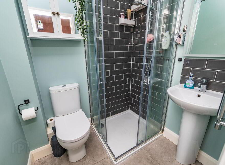 20 The Hawthorn, Coach Road Meadows, Clane, W91FYP1