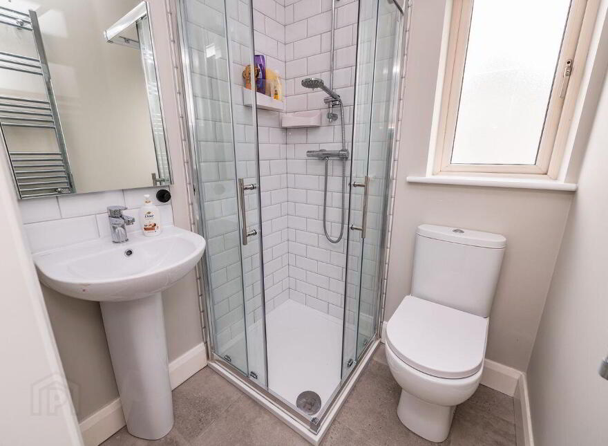 20 The Hawthorn, Coach Road Meadows, Clane, W91FYP1
