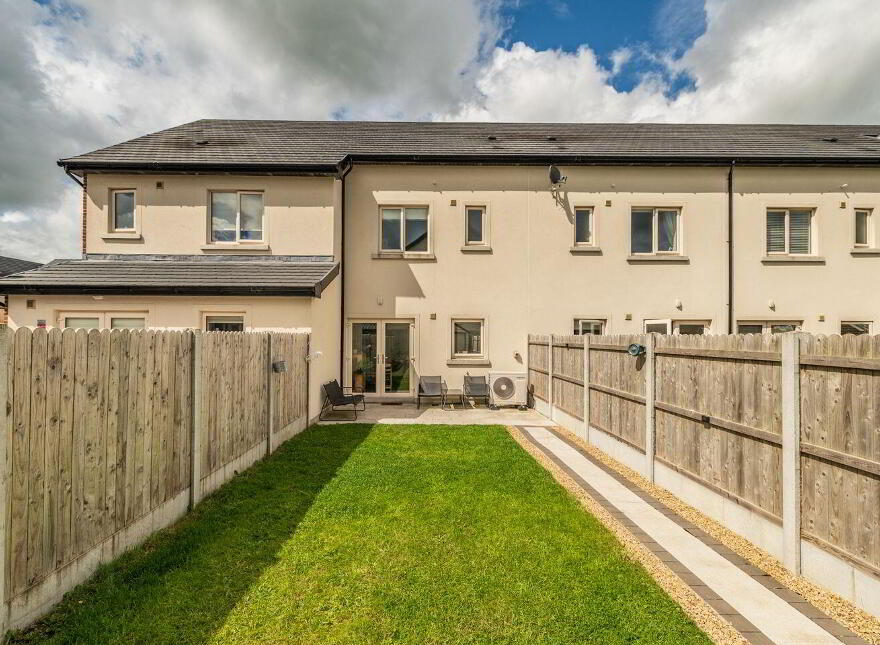 20 The Hawthorn, Coach Road Meadows, Clane, W91FYP1