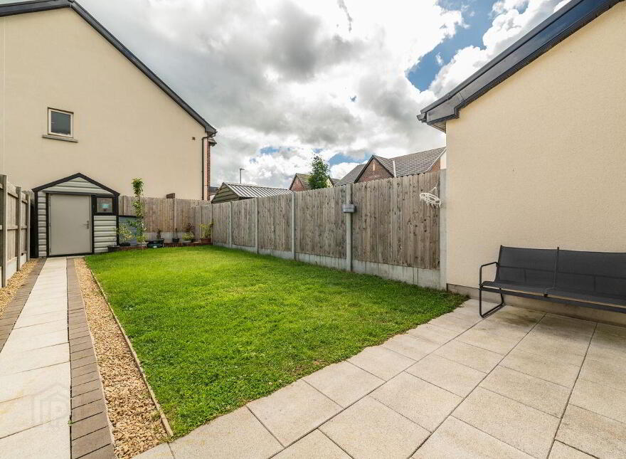 20 The Hawthorn, Coach Road Meadows, Clane, W91FYP1