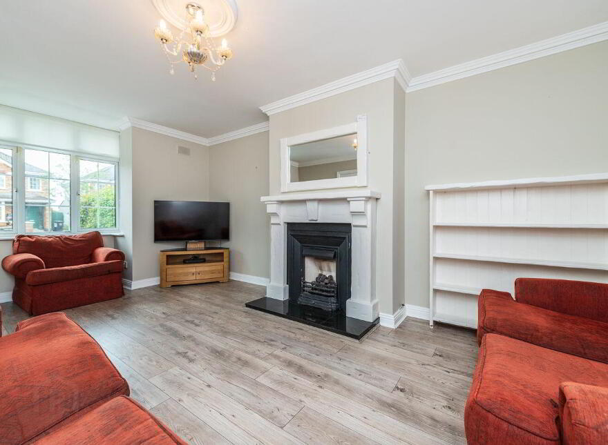 9 Emerson Court, Prosperous, W91DX30