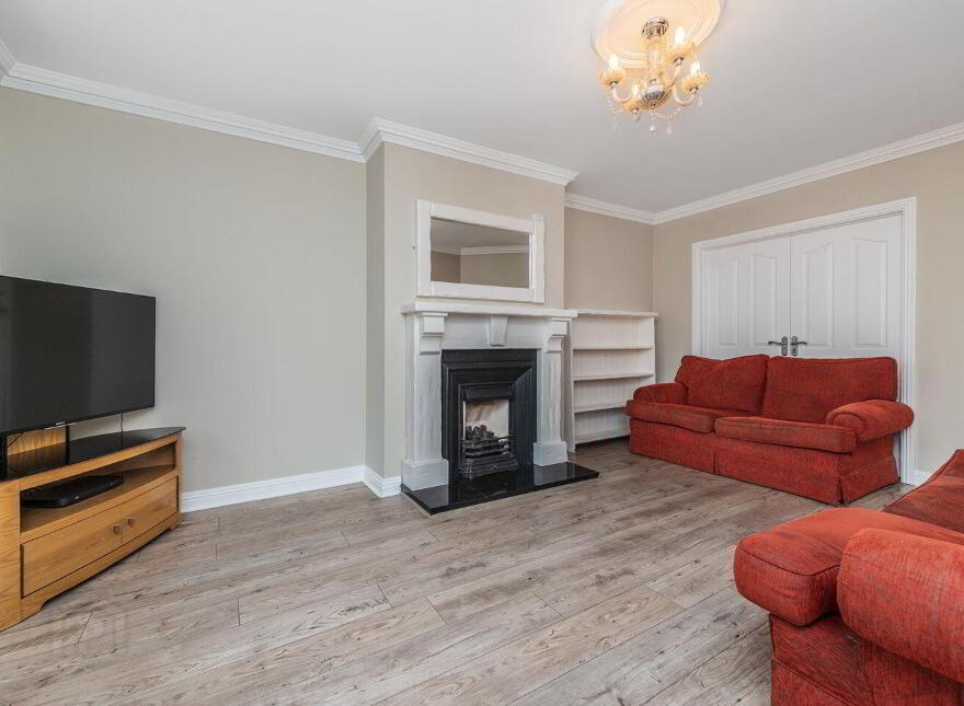 9 Emerson Court, Prosperous, W91DX30