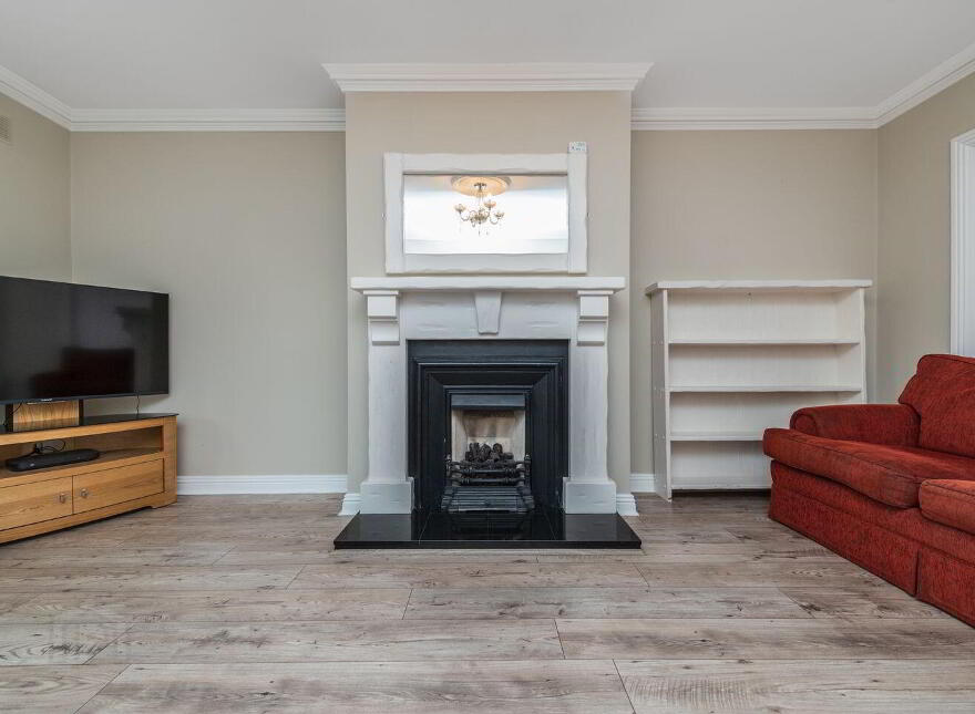9 Emerson Court, Prosperous, W91DX30