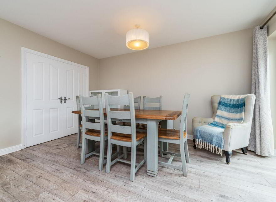 9 Emerson Court, Prosperous, W91DX30