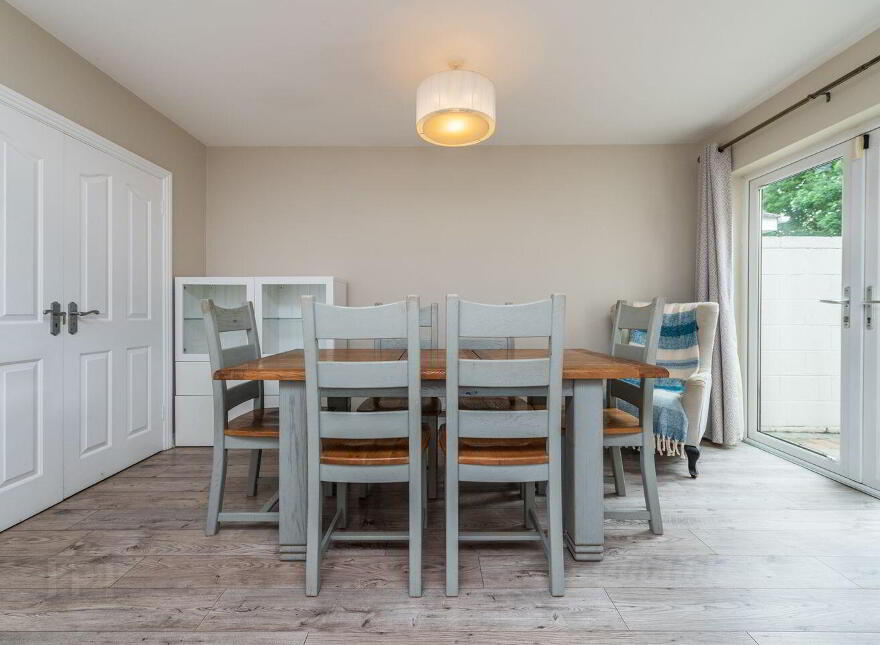 9 Emerson Court, Prosperous, W91DX30