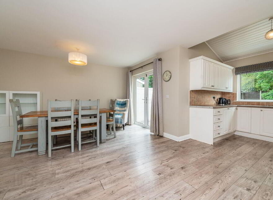 9 Emerson Court, Prosperous, W91DX30