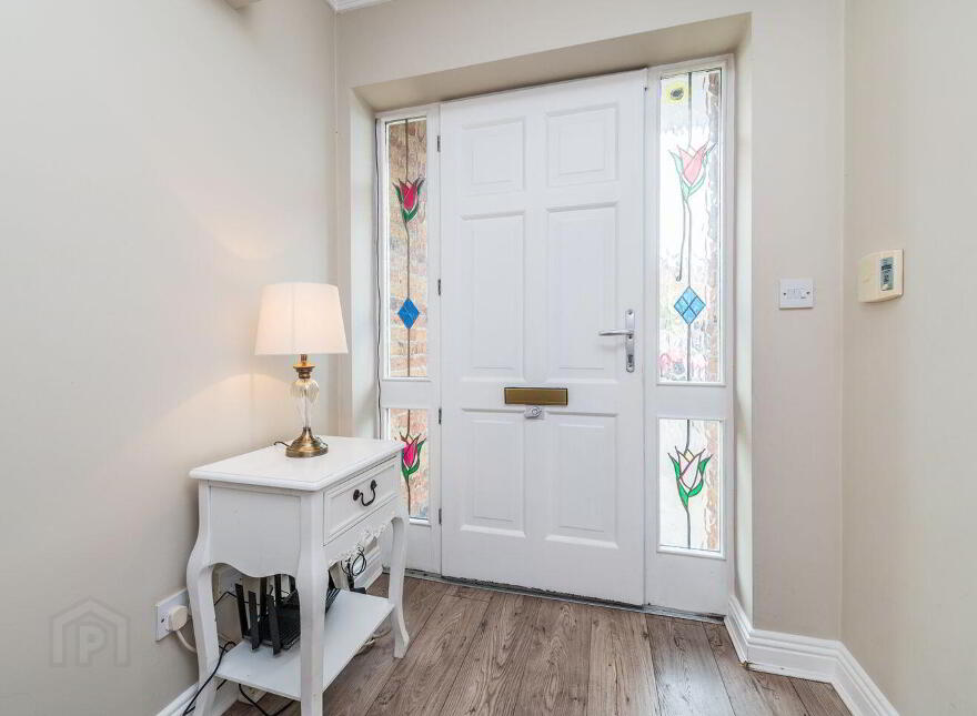 9 Emerson Court, Prosperous, W91DX30