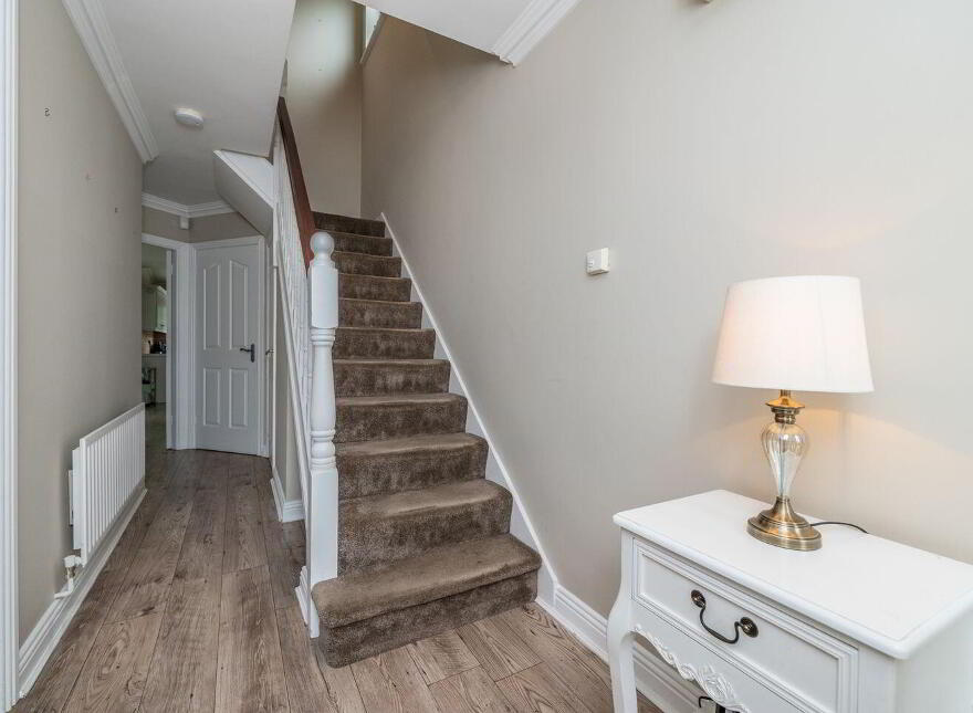 9 Emerson Court, Prosperous, W91DX30