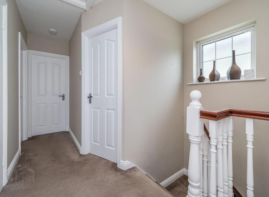 9 Emerson Court, Prosperous, W91DX30