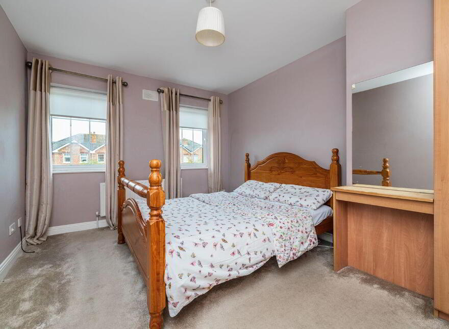 9 Emerson Court, Prosperous, W91DX30