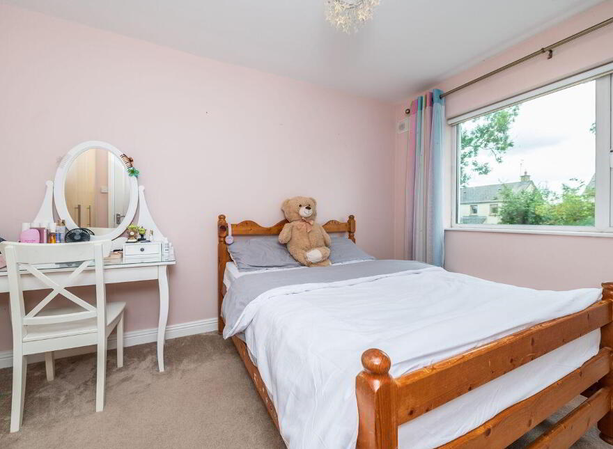 9 Emerson Court, Prosperous, W91DX30