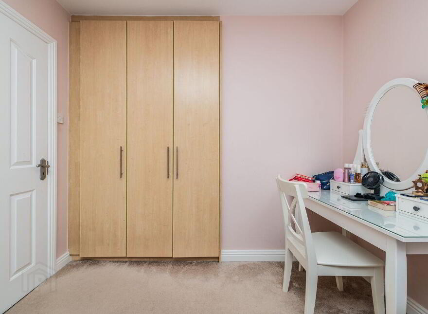 9 Emerson Court, Prosperous, W91DX30
