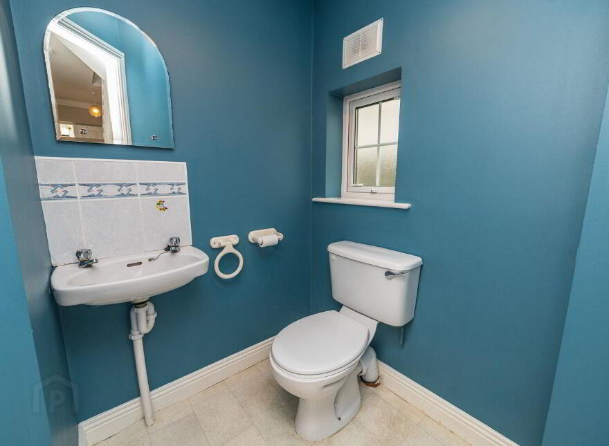 9 Emerson Court, Prosperous, W91DX30