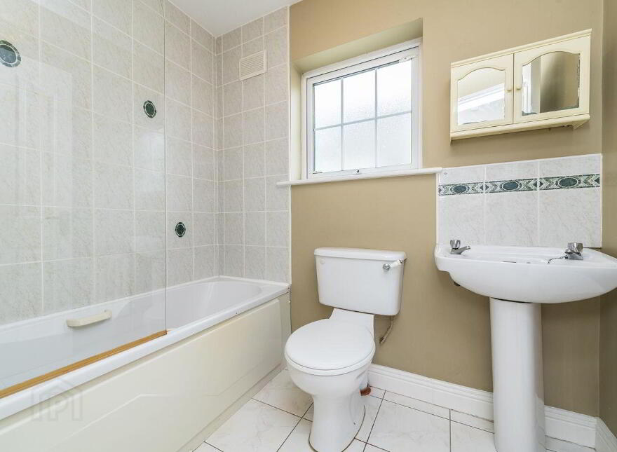 9 Emerson Court, Prosperous, W91DX30