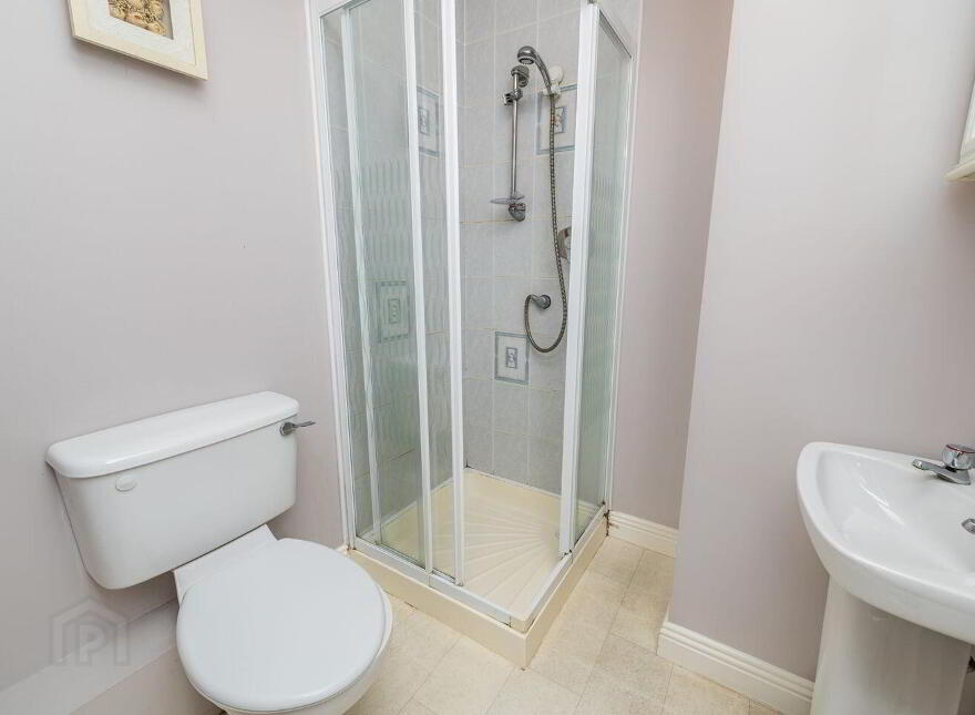 9 Emerson Court, Prosperous, W91DX30