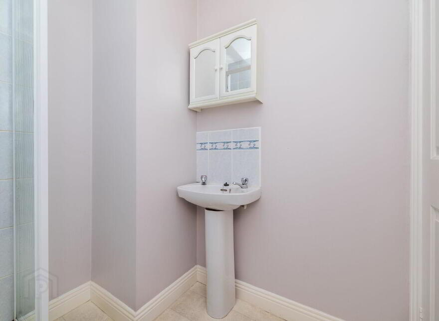 9 Emerson Court, Prosperous, W91DX30