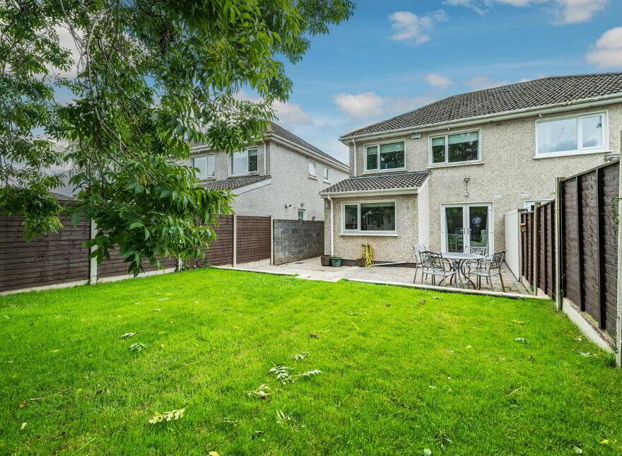 9 Emerson Court, Prosperous, W91DX30