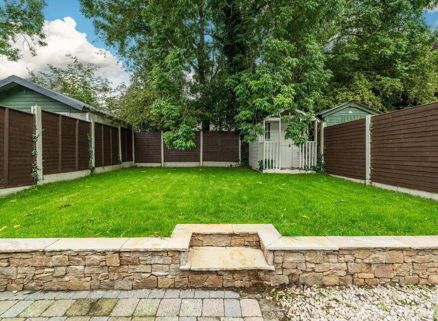 9 Emerson Court, Prosperous, W91DX30