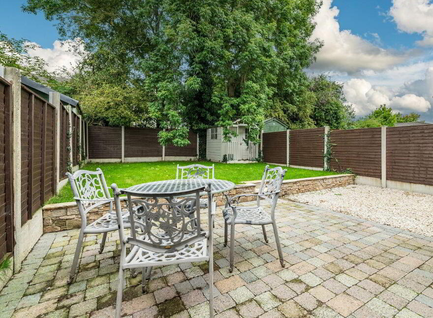 9 Emerson Court, Prosperous, W91DX30