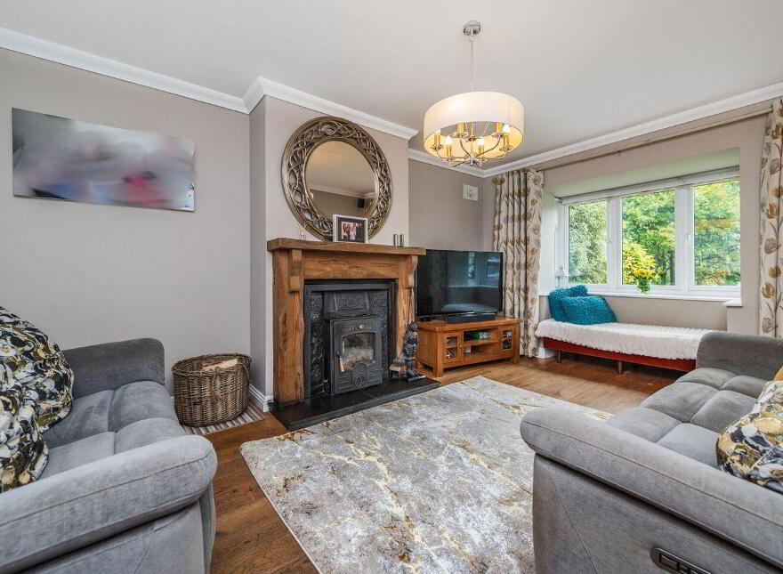 4 The Crescent, Graydon Manor, Robertstown, W91Y7H2