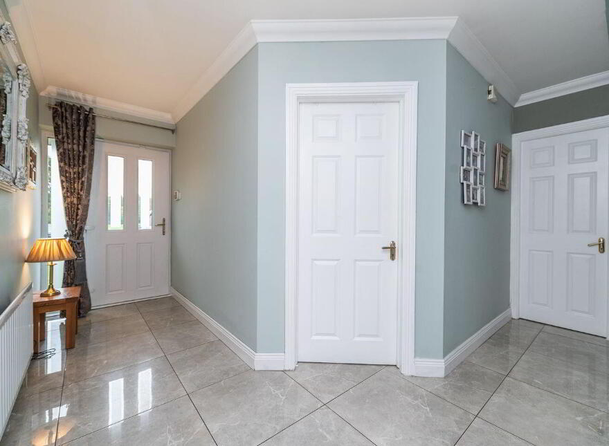 4 The Crescent, Graydon Manor, Robertstown, W91Y7H2