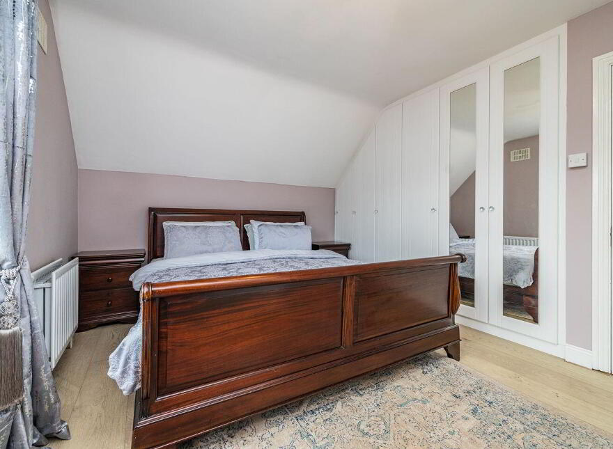 4 The Crescent, Graydon Manor, Robertstown, W91Y7H2