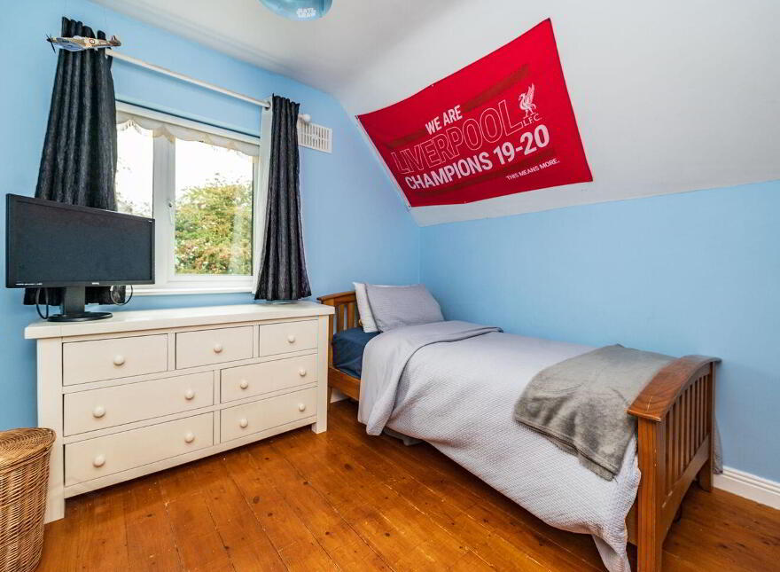 4 The Crescent, Graydon Manor, Robertstown, W91Y7H2