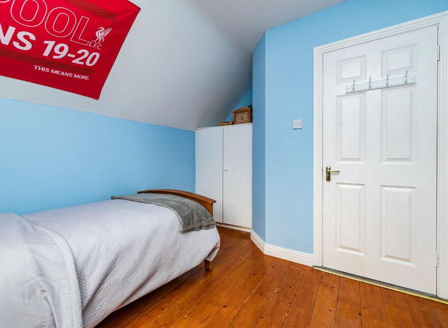 4 The Crescent, Graydon Manor, Robertstown, W91Y7H2