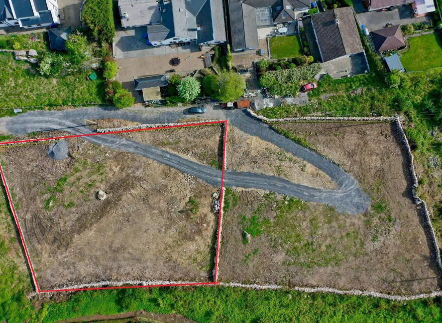 Site At, Ballagh, Ballagh