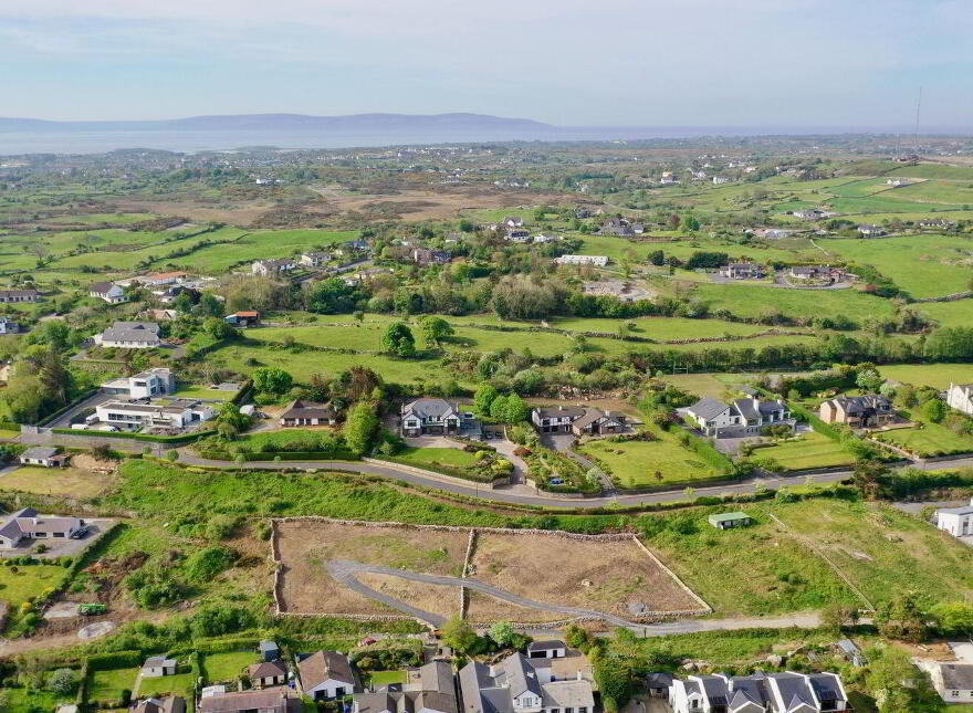 Site At, Ballagh, Ballagh