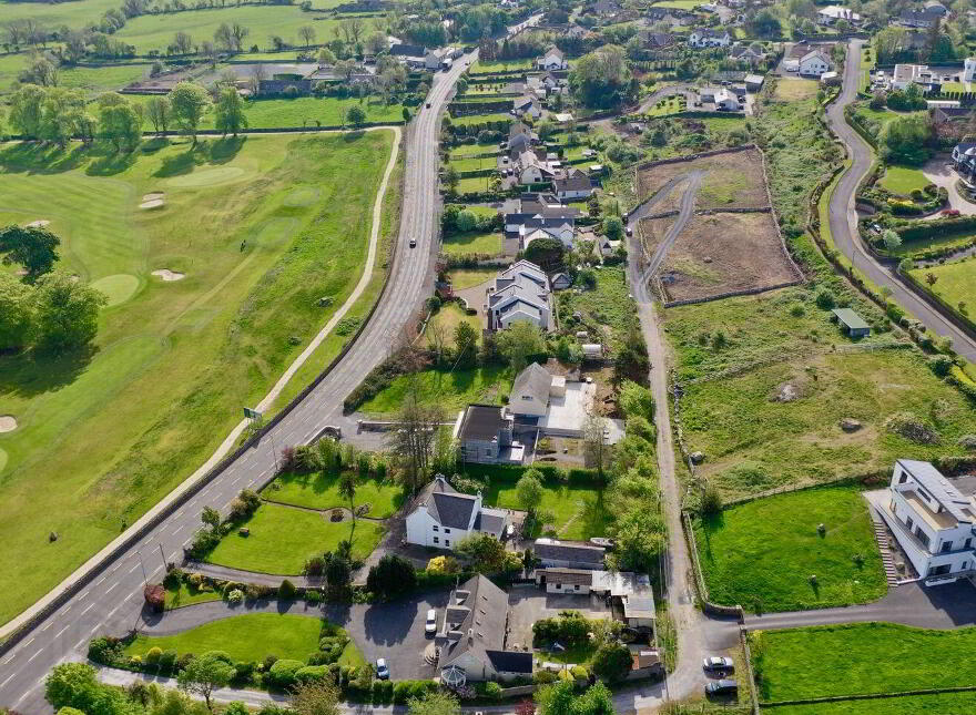 Site At, Ballagh, Ballagh