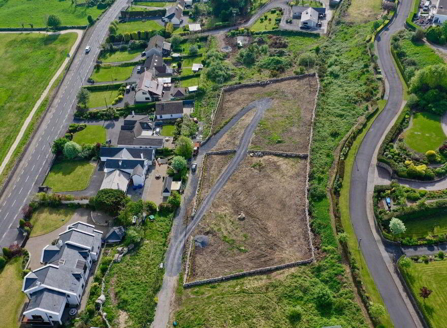Site At, Ballagh, Ballagh