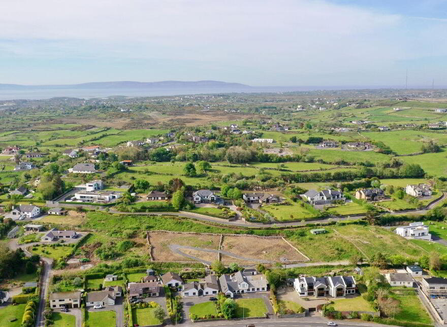 Site At, Ballagh, Ballagh