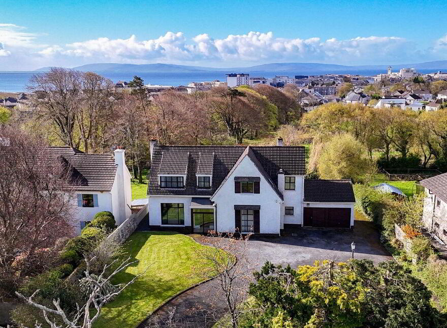 Aileach, Taylors Hill Road, H91C83W
