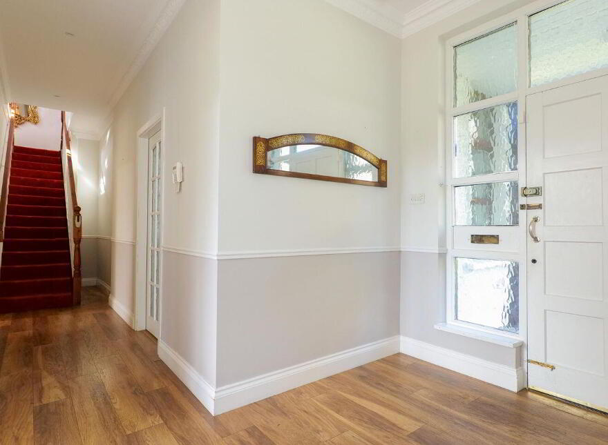 Aileach, Taylors Hill Road, H91C83W
