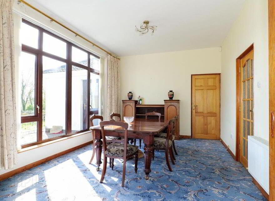 Aileach, Taylors Hill Road, H91C83W