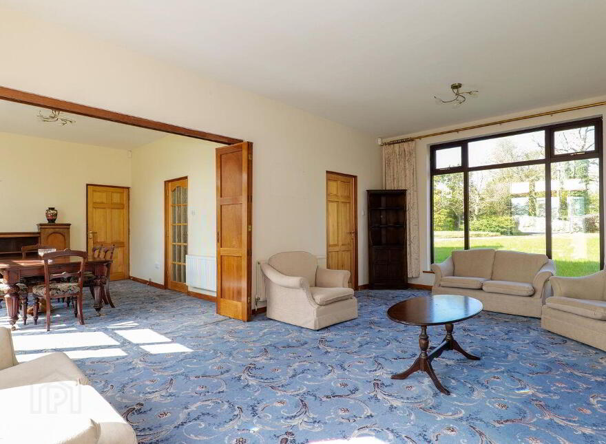 Aileach, Taylors Hill Road, H91C83W