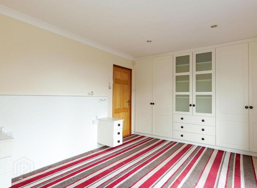 Aileach, Taylors Hill Road, H91C83W