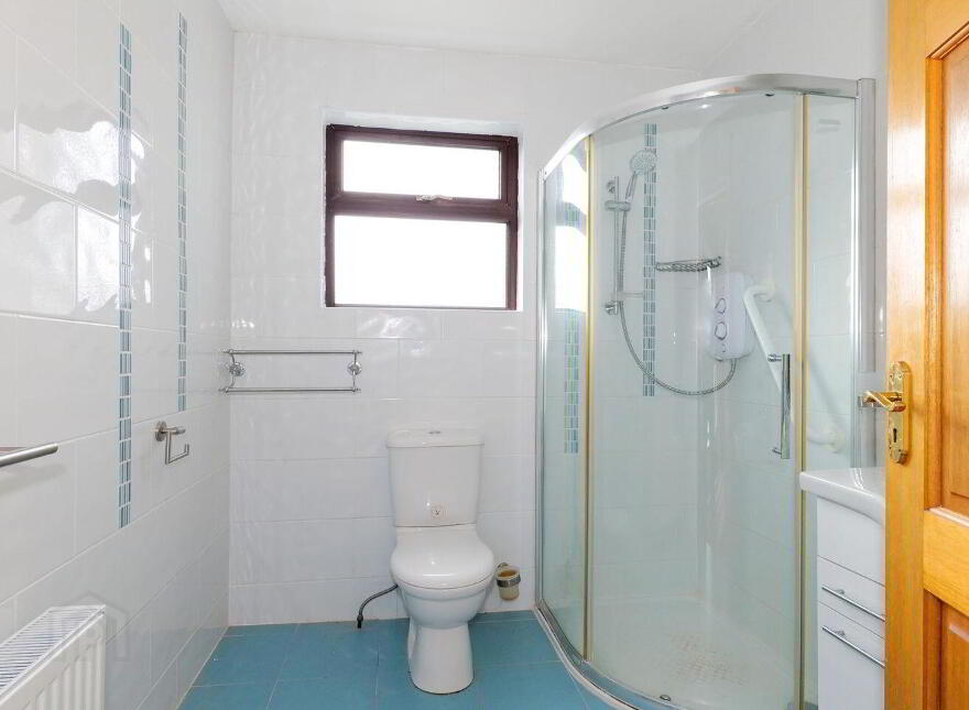 Aileach, Taylors Hill Road, H91C83W