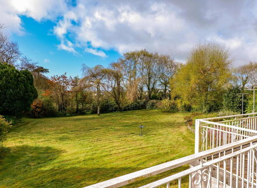Aileach, Taylors Hill Road, H91C83W