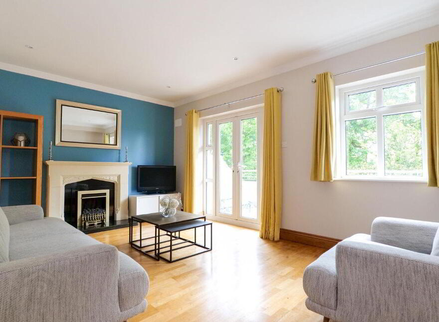 166 Dun Na Carraige, Salthill, H91W745